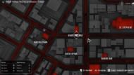 You can find one collectible near the Wake The Death location (Image via Paradox || YouTube@Game Guides Channel)